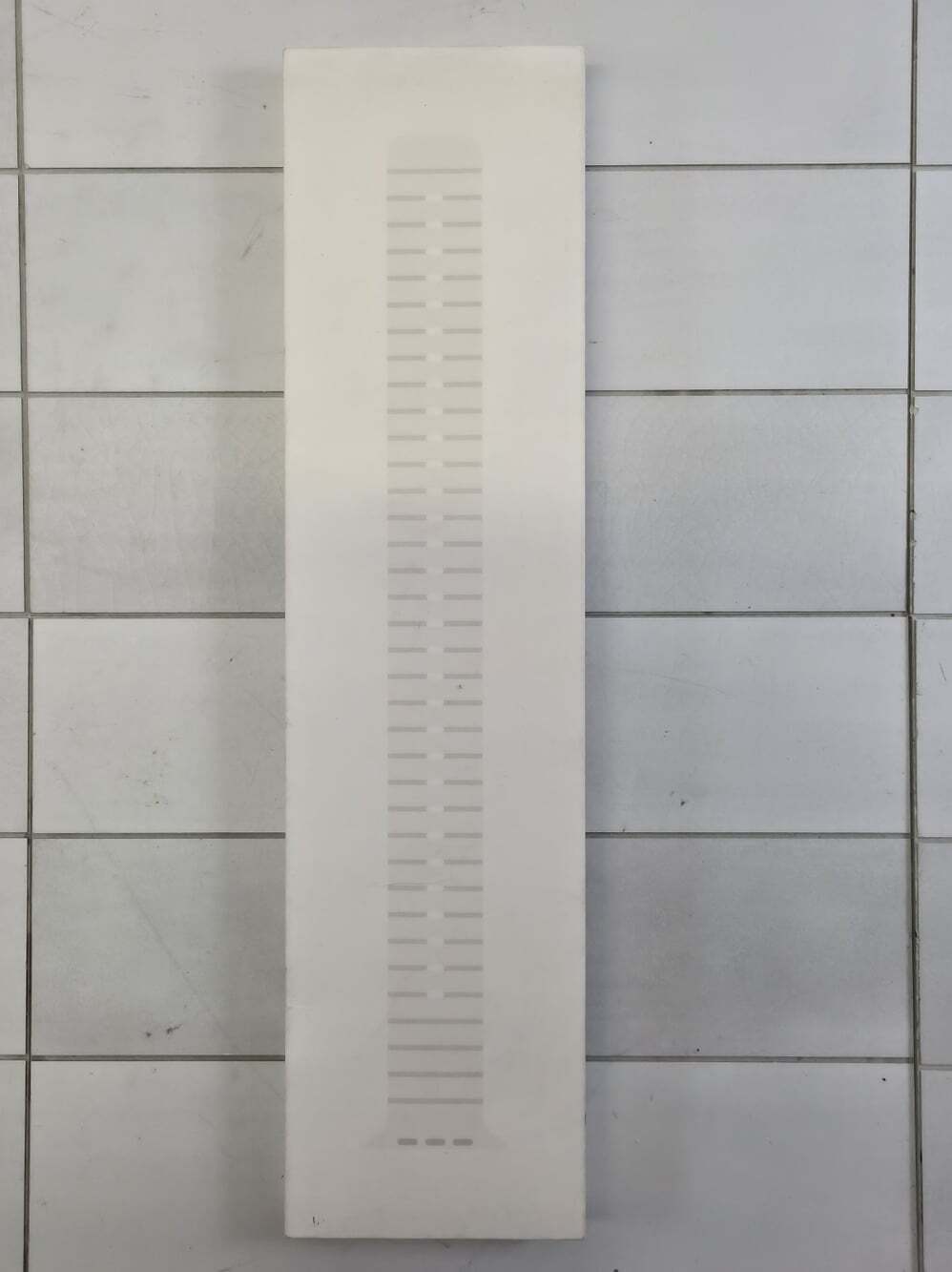 NEW - Original Apple Ocean Band Extension - 49mm XL - WHITE - MQEA3AM/A